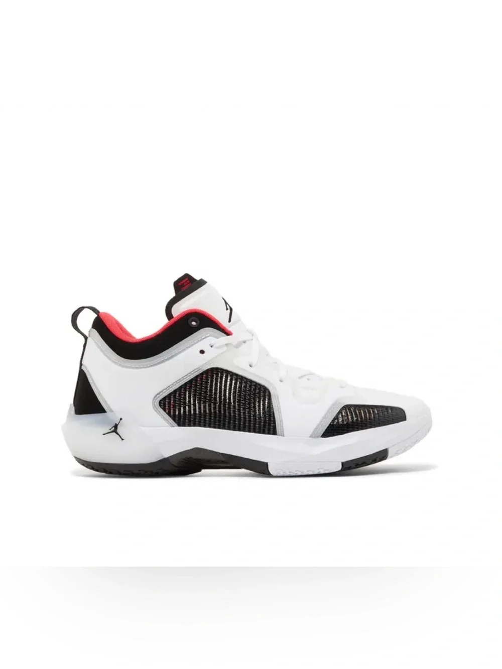 Air Jordan 37 Low “Siren Red” – Men’s Size 14 🔥